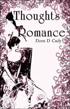 Hardcover Thoughts of Romance Book