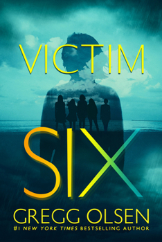 Paperback Victim Six Book