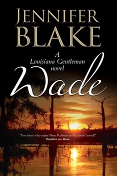 Hardcover Wade Book