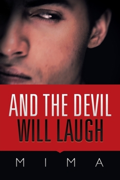 Paperback And the Devil Will Laugh Book