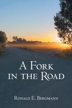 Hardcover A Fork in the Road Book