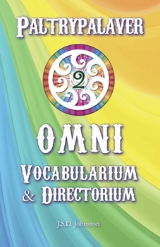 Paltrypalaver 2: Vocabularium and Directorium