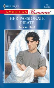 Mass Market Paperback Her Passionate Pirate Book