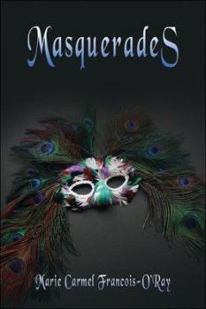 Paperback Masquerades Book