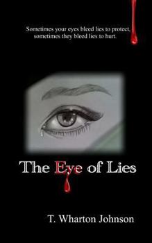 Paperback The Eye of Lies Book