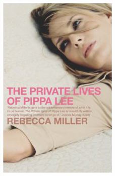 Paperback The Private Lives of Pippa Lee Book