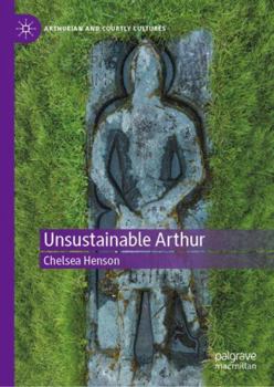 Hardcover Unsustainable Arthur Book