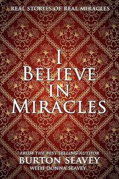 Paperback I Believe in Miracles Book