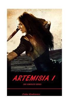 Paperback Artemisia I: The Complete Series Book