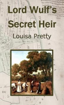 Paperback Lord Wulf's Secret Heir Book