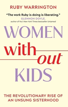 Paperback Women Without Kids Book