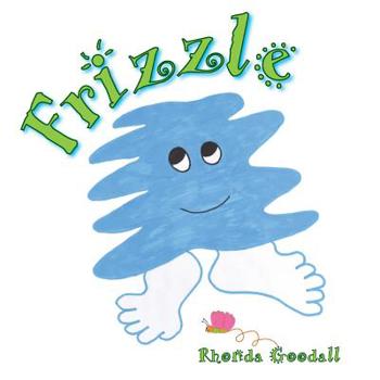 Paperback Frizzle Book