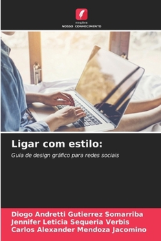 Paperback Ligar com estilo [Portuguese] Book