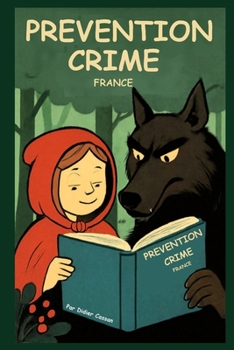 Paperback Prevention Crime [French] Book