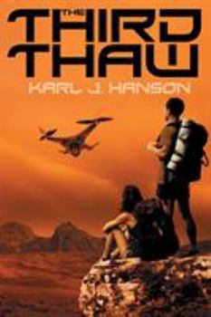 Paperback The Third Thaw Book