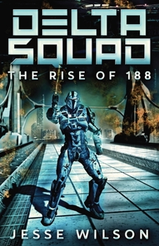 Paperback The Rise Of 188 Book