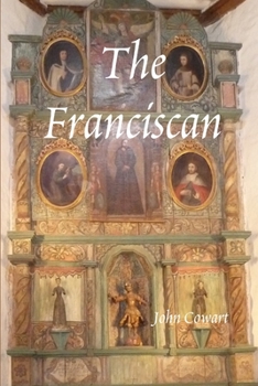 Paperback The Franciscan Book