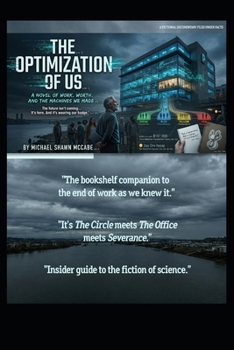 Paperback The Optimization of Us Book