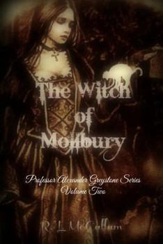 Paperback The Witch of Mollbury Book