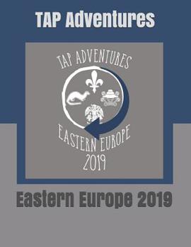 Paperback Eastern Europe 2019 Book