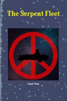 Paperback The Serpent Fleet Book