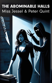 Paperback The Abominable Halls: A Horror History Book