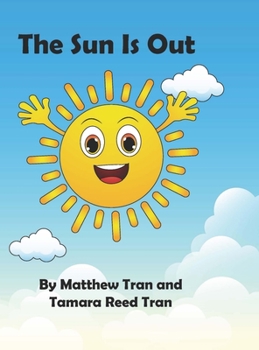 Hardcover The Sun Is Out Book