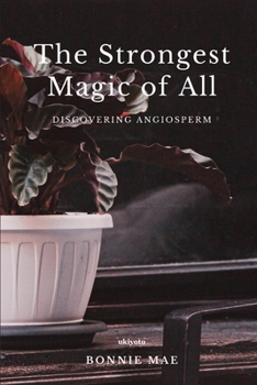 Paperback The Strongest Magic of All Book