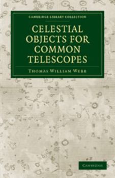 Printed Access Code Celestial Objects for Common Telescopes Book