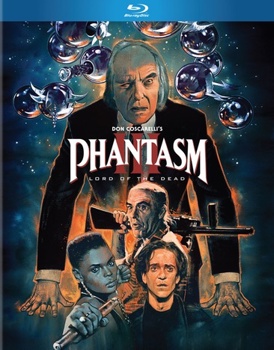 Phantasm III: Lord Of The Dead