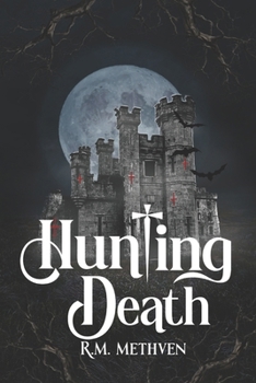 Paperback Hunting Death Book
