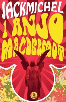 Paperback 1 Anjo MacDermot [Portuguese] Book
