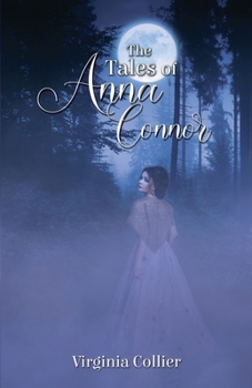 Paperback The Tales of Anna Connor Book