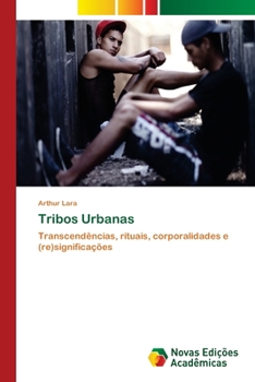 Paperback Tribos Urbanas [Portuguese] Book