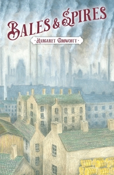 Paperback Bales & Spires Book