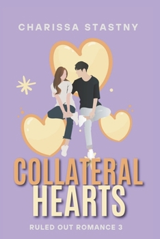 Paperback Collateral Hearts Book