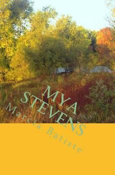 Paperback Mya Stevens Book