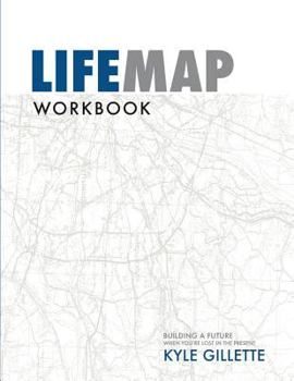 Paperback LifeMap Workbook Book