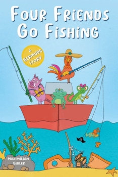 Four Friends Go Fishing (A Bermuda Story)