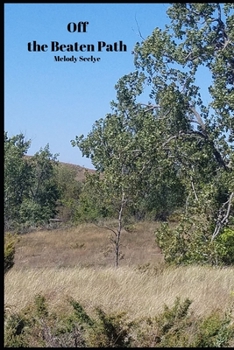 Paperback Off The Beaten Path: Share Your Thoughts Journal Book