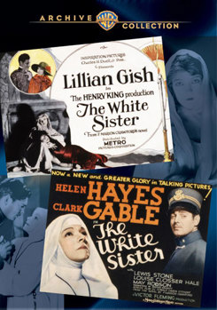The White Sister Double Feature