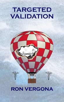 Targeted Validation  (The Amber Restrained Series Book 4)