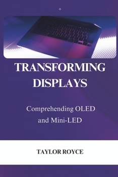 Transforming Displays: Comprehending OLED and Mini-LED (Technology Insights)