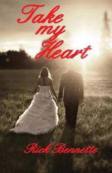 Paperback Take My Heart Book