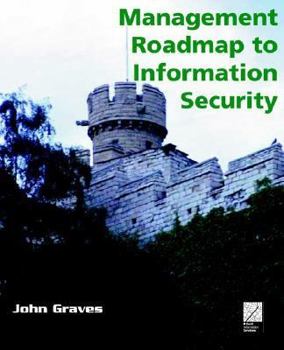 Paperback Management Roadmap to Information Security Book