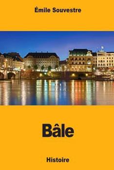 Paperback Bâle [French] Book