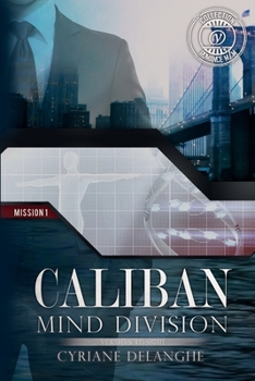Caliban: Mind Division - 1 (French Edition)