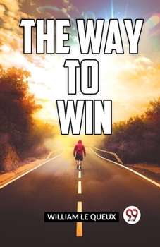 Paperback The Way To Win Book