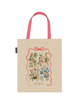 Misc. Puffin in Bloom: Emma Tote Bag Book