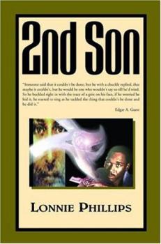 Paperback 2nd Son Book